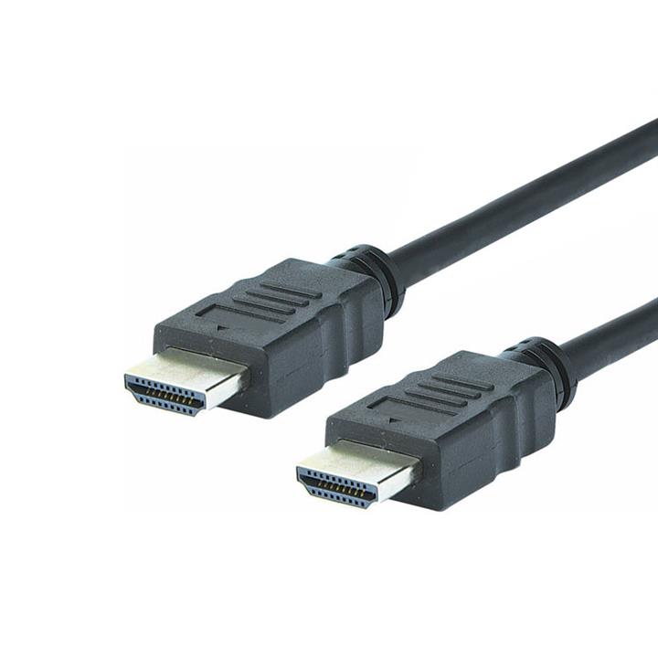 کابل HDMI فلیپس فلت طول 1.5 متر