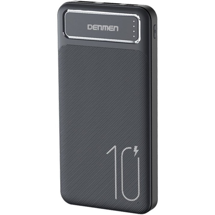 پاوربانک اورجینال DENMEN DP09 10000mah