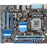 P5G41T M LX3 DDR3