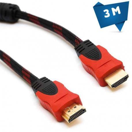 کابل HDMI پی نت مدل HDTV طول 3 متر