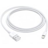 کابل تبدیل USB به لایتنینگ اپل طول 1 متر