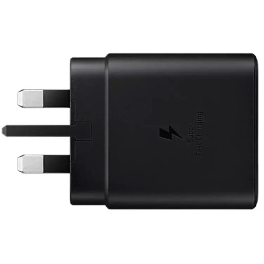 Samsung 45W Charger ORGINAL