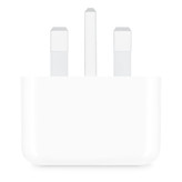 Apple 20 Watt B/A Wall Charger
