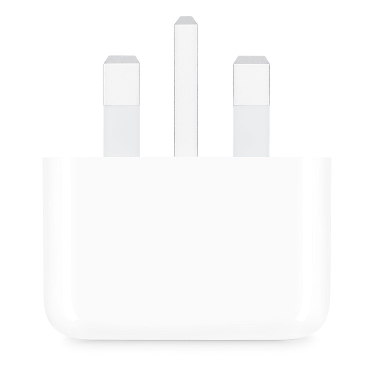 Apple 20 Watt B/A Wall Charger