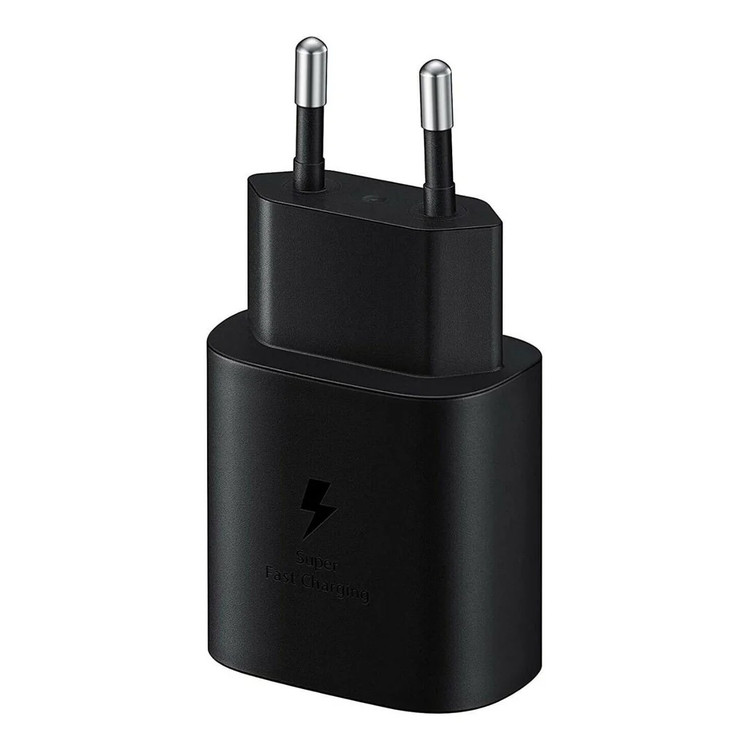 Samsung EP-TA800 25 Watt 2 Pin Wall Charger
