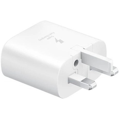 Samsung Charger 25W EP TA800 Original