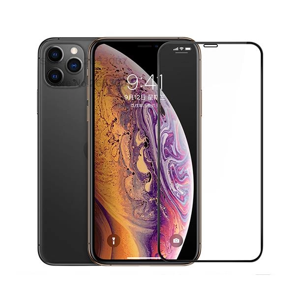 گلس سرامیکی گوشی آیفون Apple iPhone 11 Pro