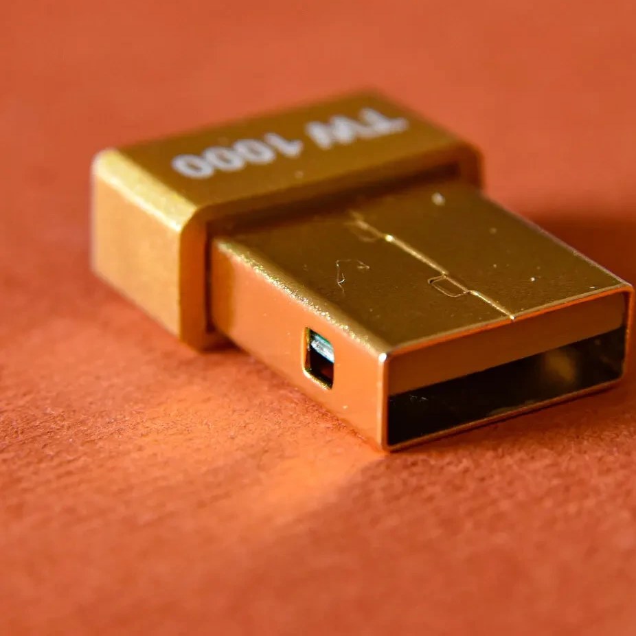 کارت شبکه USB تسکو مدل TW 1000