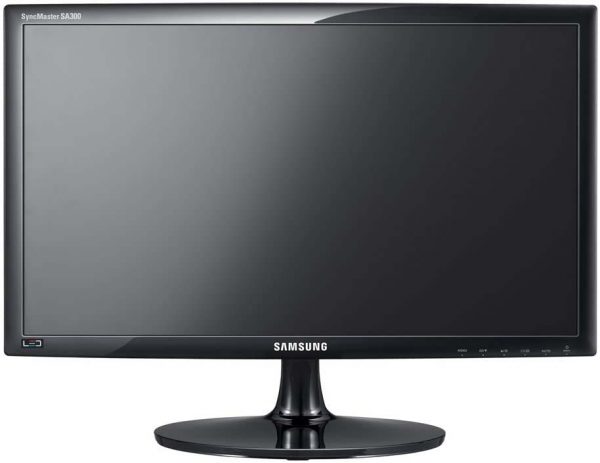 مانیتور سامسونگ Samsung SA300 20 Inch