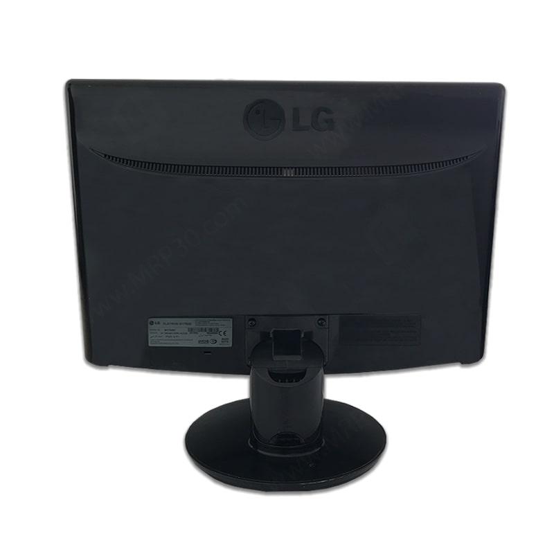 مانیتور 17 اینچ ال جی LG Flatron W1752S LCD استوک