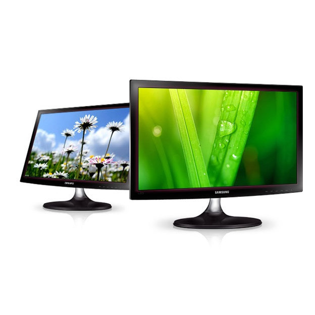 مانیتور سامسونگ LED S19c150