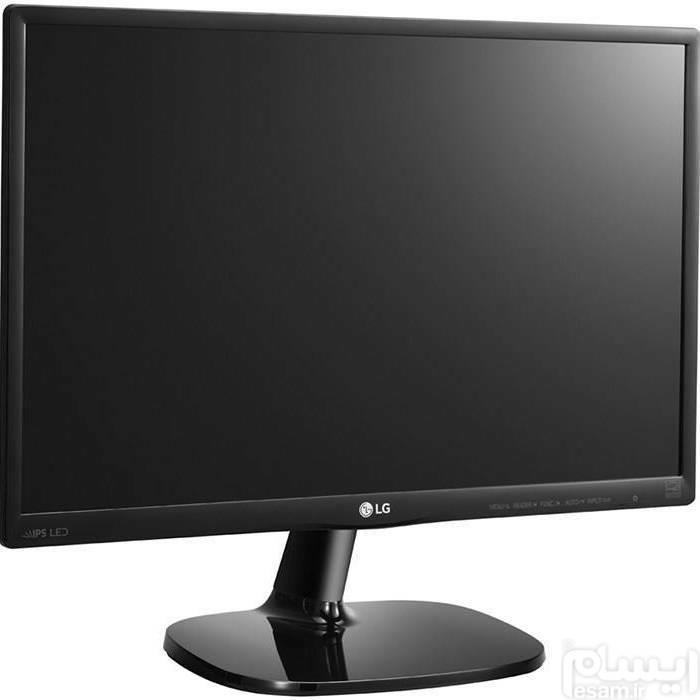 مانیتور ال جی LG 20MP48A سایز 20 اینچ