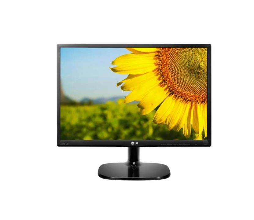 LG 20MP48A-P IPS LED Monitor