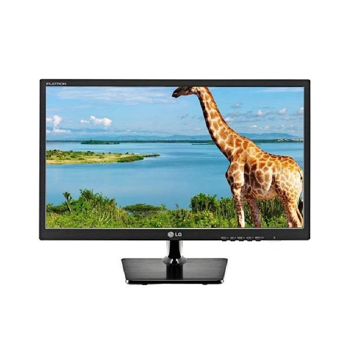 LG 20MP48A-P IPS LED Monitor