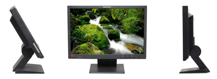 Lenovo ThinkVision L197WA