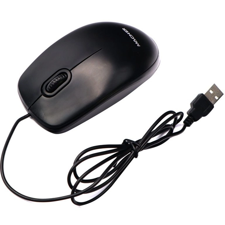 Macher MR-181 Wired Mouse