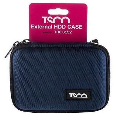 TSCO THC 3152 External HDD Cover