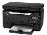 HP M125nw LaserJetM Printer