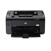 پرینتر لیزری اچ پی مدل HP LaserJet Pro P1102w
