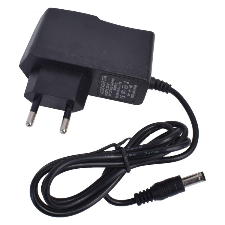 XP-PRODUCT XP-9S198F 12V 1A POWER ADAPTER
