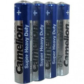 Super Heavy Duty R03P