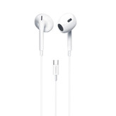 هندزفری با سیم تایپ سی ترانیو مدل TRANYOO k4