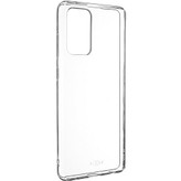قاب گوشی سامسونگ GALAXY A52 مدل شفاف پشت طلقی