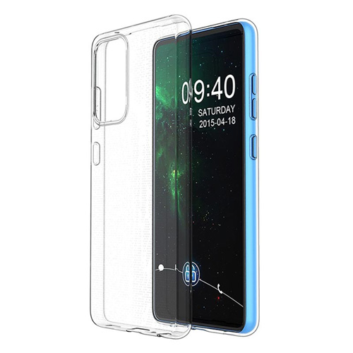 TPU Case For Samsung Galaxy A52