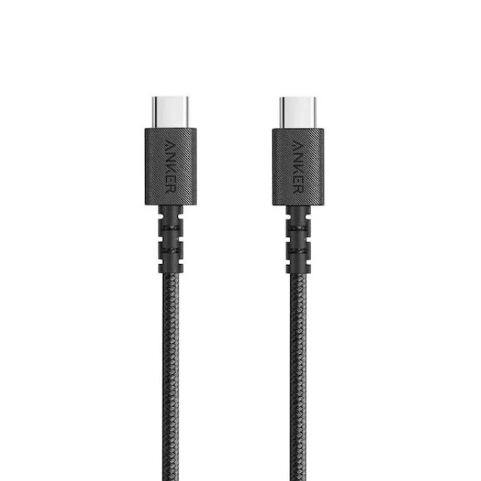 کابل USB-C انکر مدل A8032 طول 0.9 متر