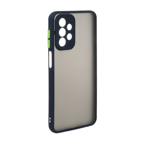 قاب پشت مات محافظ لنزدار Samsung A23