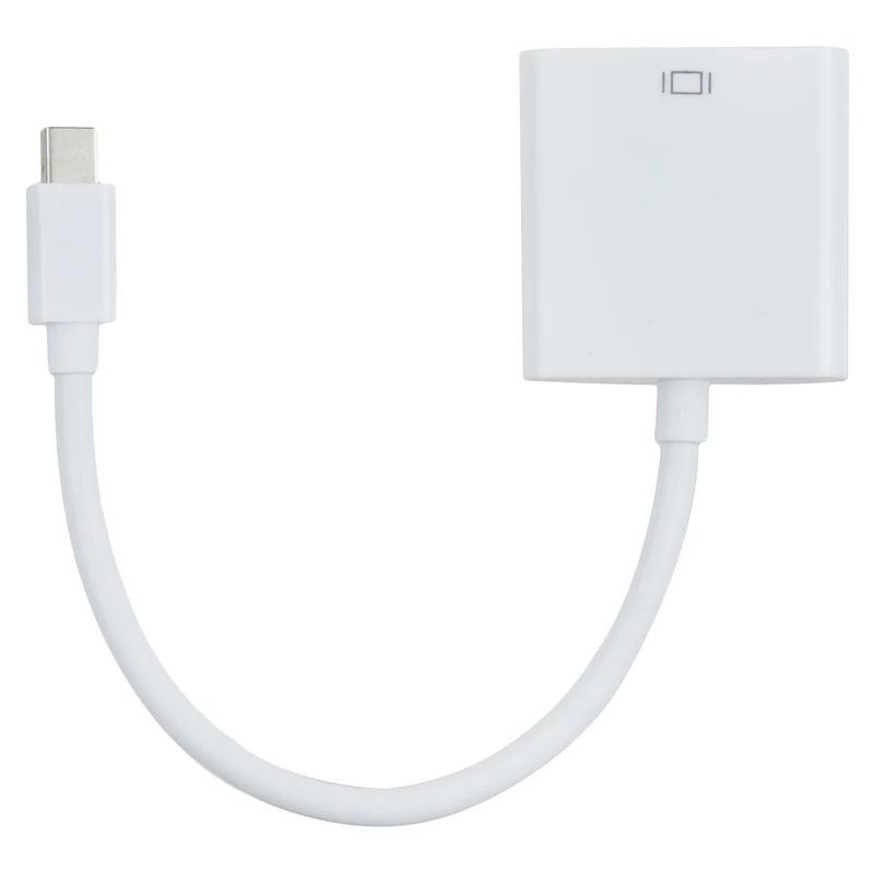 مبدل Mini Displayport به VGA