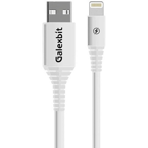 کابل شارژ فست آیفون Galexbit