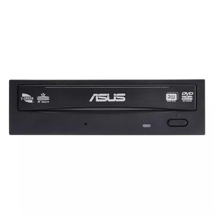 درایو DVD اینترنال ایسوس مدل DRW-24D3sT - کارکرده