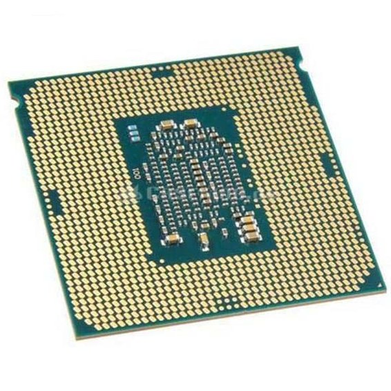 پردازنده مرکزی اینتل مدل Core i3-6100