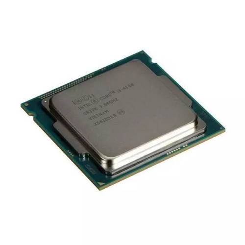 پردازنده مرکزی اینتل مدل Core i3-4160