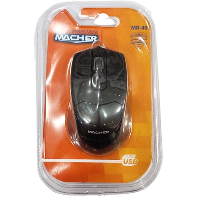 mouse model MR-40