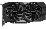 کارت گرافیک گیگابایت Gigabyte GTX 1050 TI G1 Gaming 4G GDDR5 استوک