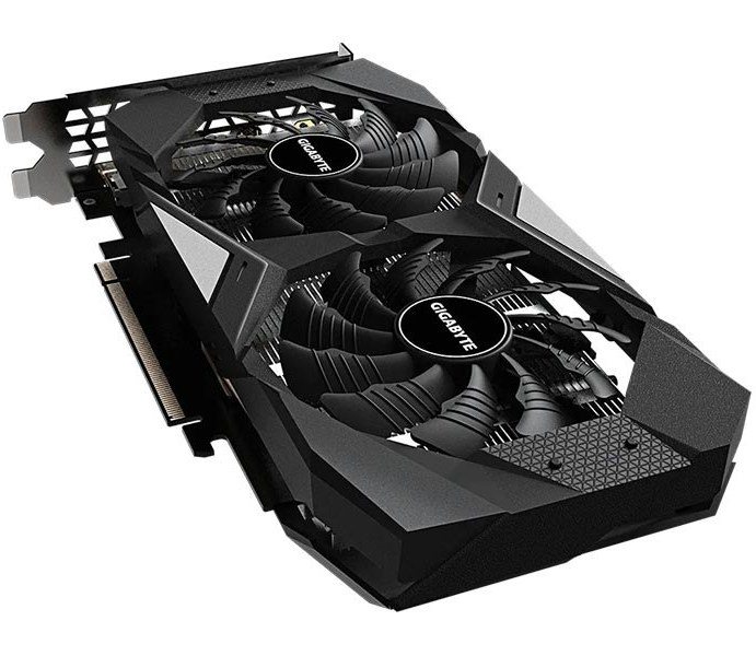 کارت گرافیک گیگابایت Gigabyte GTX 1050 TI G1 Gaming 4G GDDR5 استوک