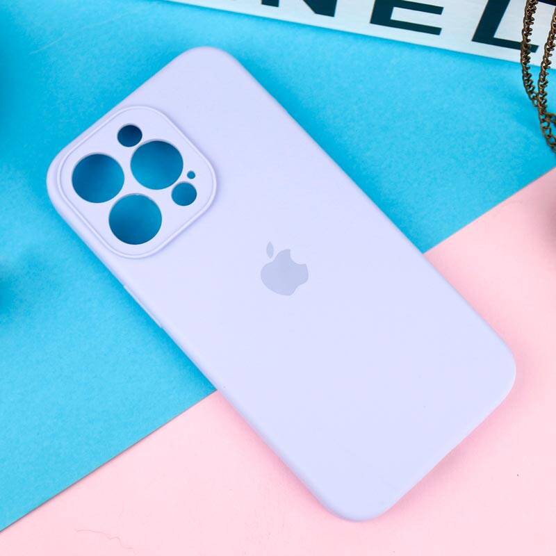 Siliconi Cover Case For iPhone 13 Pro Max