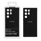 قاب گوشی نیو سیلیکون محافظ لنزدار RF برای Samsung Galaxy S24 Ultra