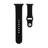 بند اپل واچ مدل سیلیکونی اصلی 38/40/41mm