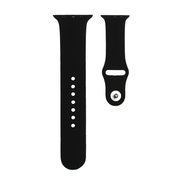 بند اپل واچ مدل سیلیکونی اصلی 38/40/41mm