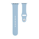 بند اپل واچ مدل سیلیکونی اصلی 38/40/41mm