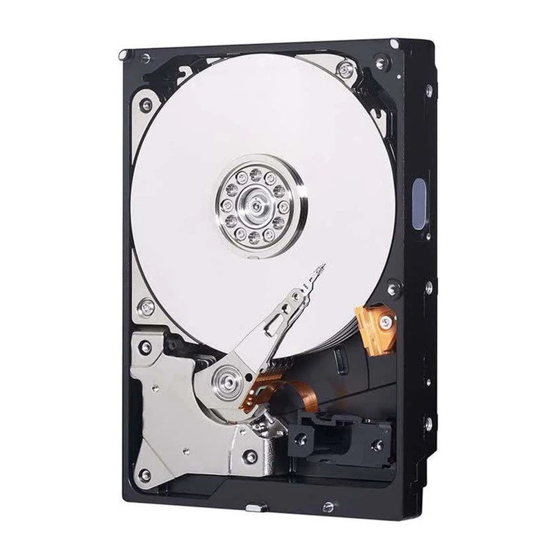 Western Digital Blue WD10EZEX Internal Hard Drive 1TB