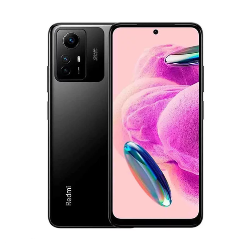 گوشی شیائومی Redmi Note 12S | حافظه 256 رم 8 گیگابایت