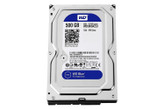 هارددیسک اینترنال وسترن دیجیتال مدل Blue WD5000AZLX ظرفیت 500 گیگابایت