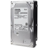 Toshiba DT01ACA050 500GB 32MB Cache Internal Hard Drive