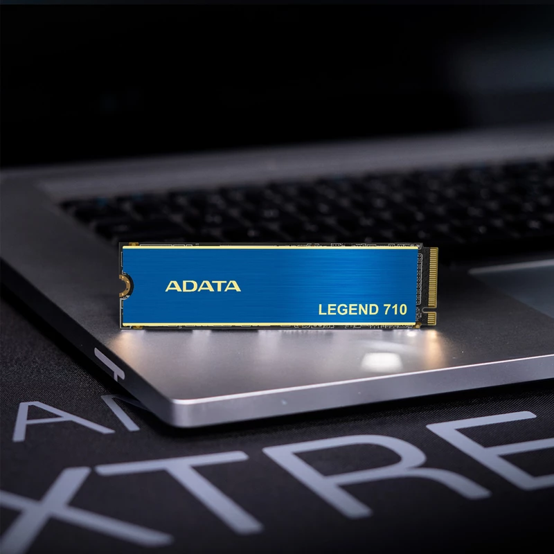 Adata Legend 710 256GB M.2 SSD DRIVE