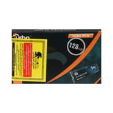 TURBO M.2 NVME 128GB