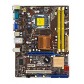 مادربرد ایسوس مدل P5KPL-AM سوکت 775